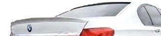2011 BMW 740LI : Spoiler Painted - Image 2
