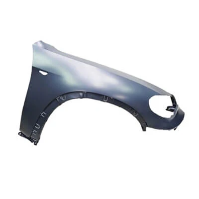 2011 BMW X5 : Fender Painted - Image 4