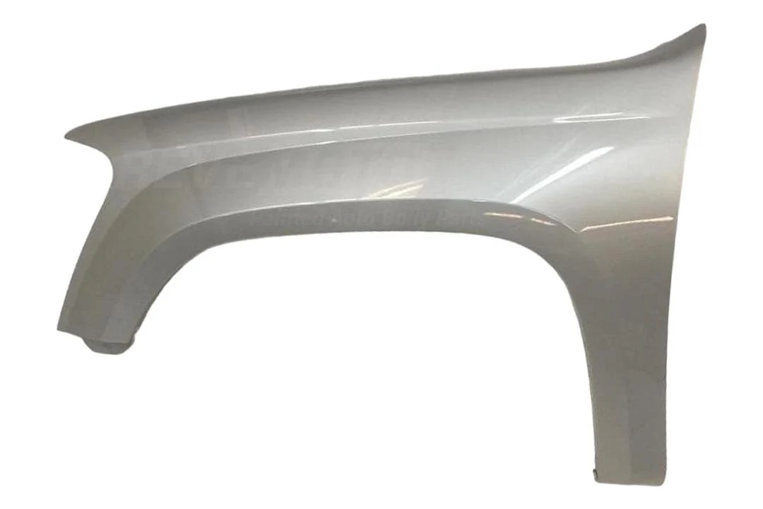 2004-2012 Chevrolet Colorado : Fender Painted (Driver-Side) - Image 3