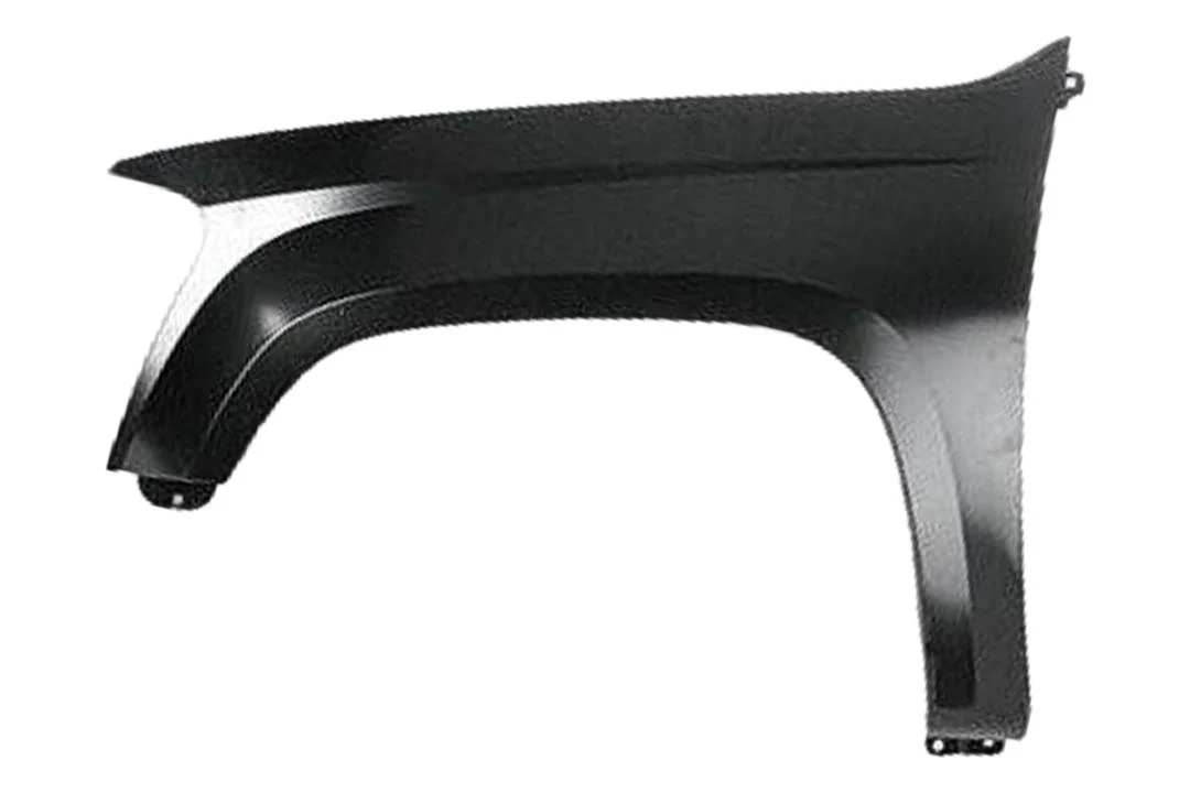 2004-2012 Chevrolet Colorado : Fender Painted (Driver-Side) - Image 4