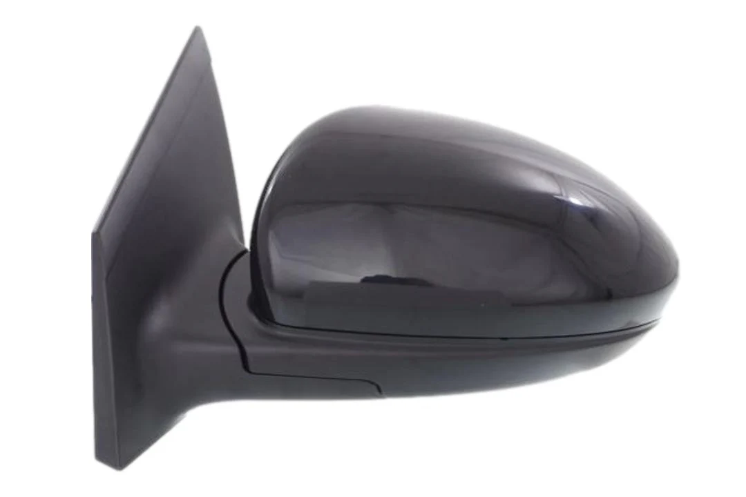 2011 Chevrolet Cruze : Side View Mirror Painted (WITH: Eco Models) - Image 4