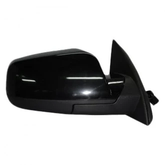2011 Chevrolet Equinox : Side View Mirror Painted - Image 2