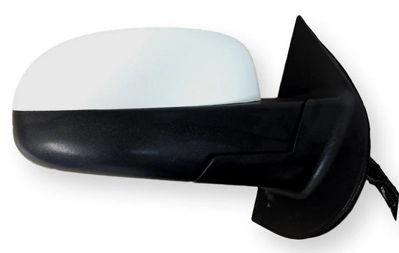 2011 Chevrolet Suburban : Side View Mirror Painted - Image 3