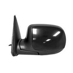 2011 Chevrolet Suburban : Side View Mirror Painted - Image 8