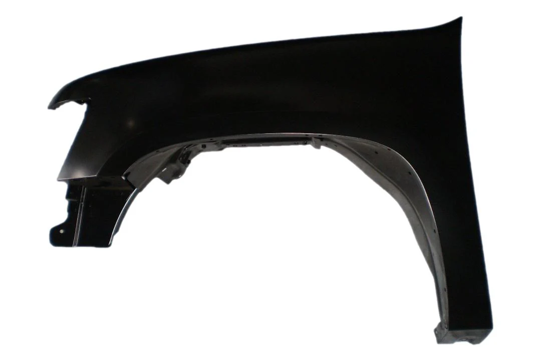 2007-2014 Chevrolet Tahoe : Fender Painted (Driver-Side) - Image 10