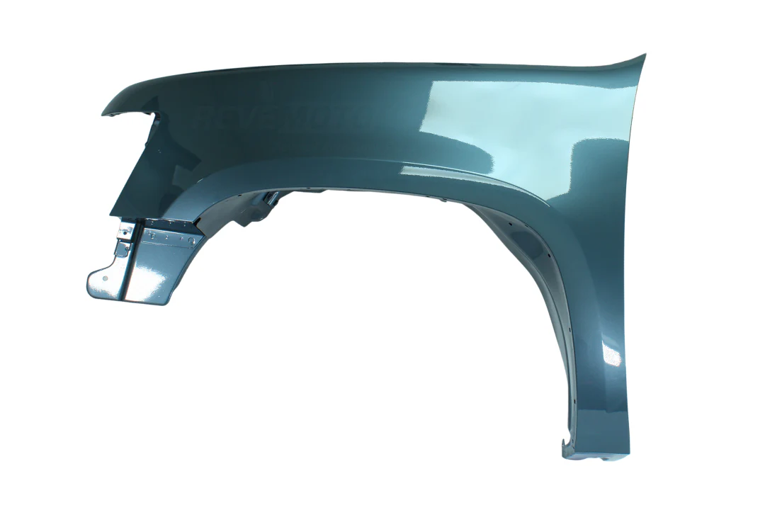 2007-2014 Chevrolet Tahoe : Fender Painted (Driver-Side) - Image 3