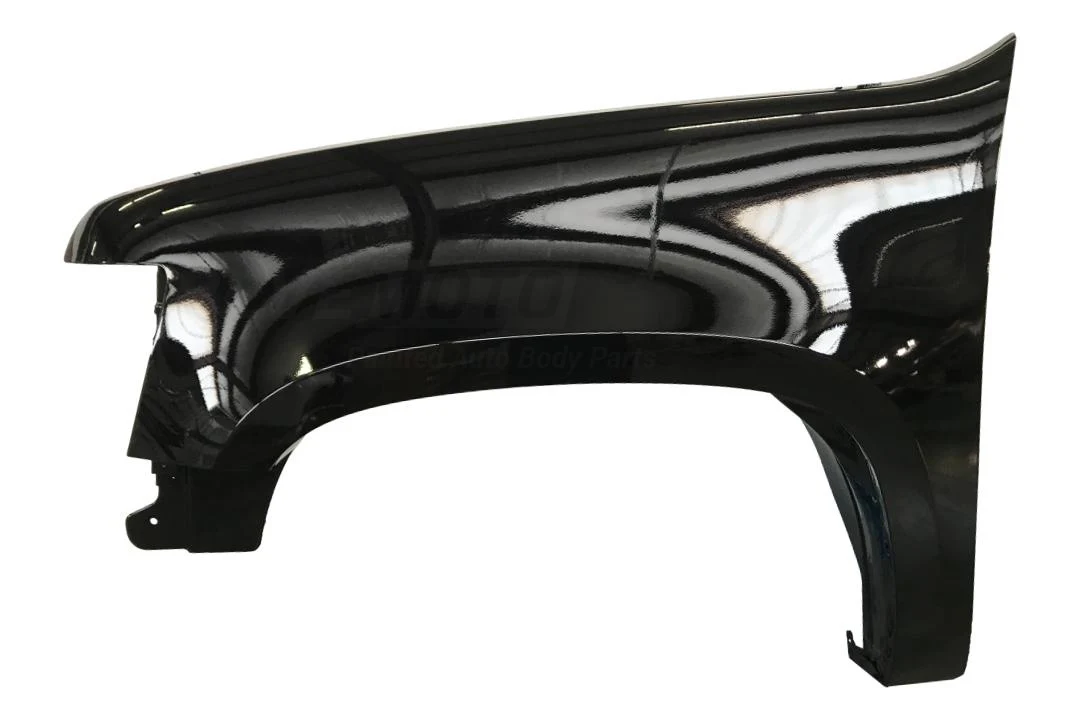 2007-2014 Chevrolet Tahoe : Fender Painted (Driver-Side) - Image 7