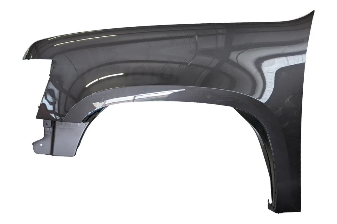 2007-2014 Chevrolet Tahoe : Fender Painted (Driver-Side) - Image 8