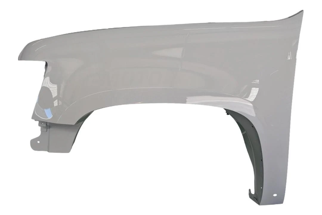 2007-2014 Chevrolet Tahoe : Fender Painted (Driver-Side) - Image 9