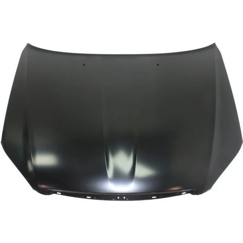 2011 Chrysler 200 : Hood Painted - Image 3