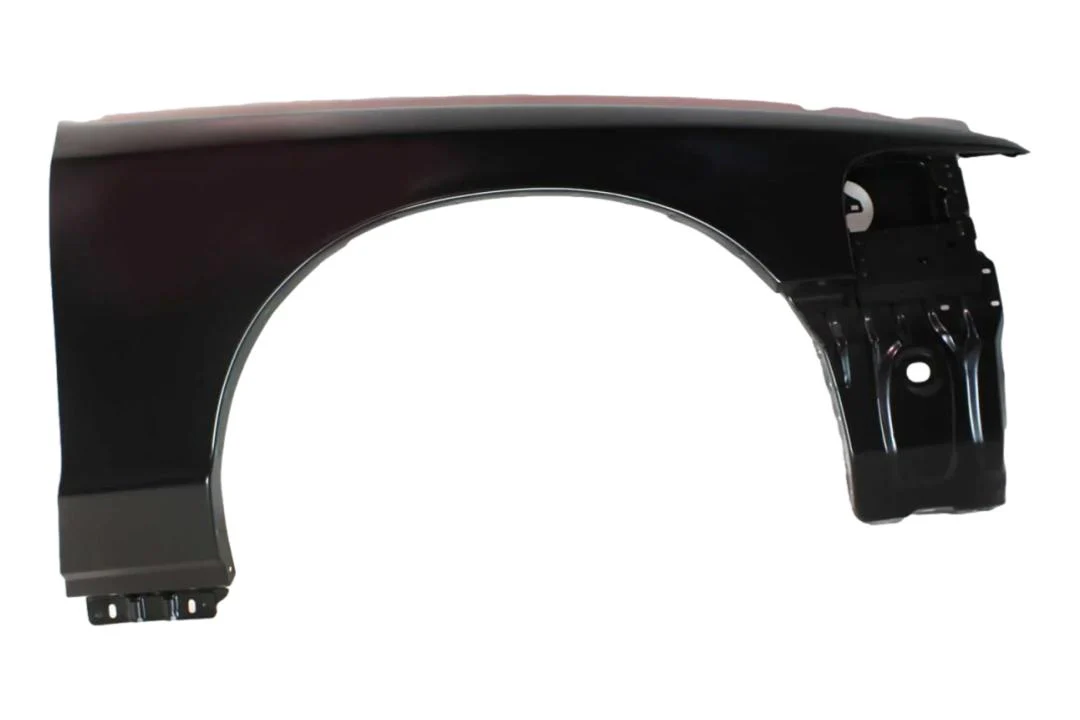 2000-2011 Ford Crown Victoria : Fender Painted (Aftermarket) - Image 2