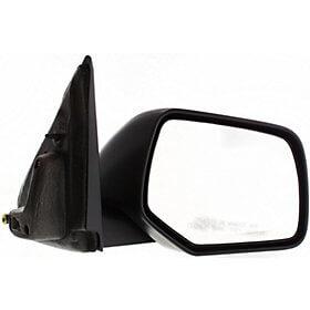 2011 Ford Escape : Side View Mirror Painted - Image 4