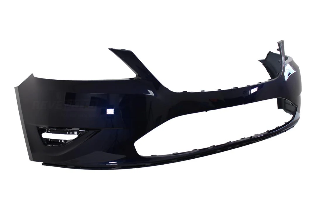 2010-2012 Ford Taurus : Front Bumper Painted - Image 4