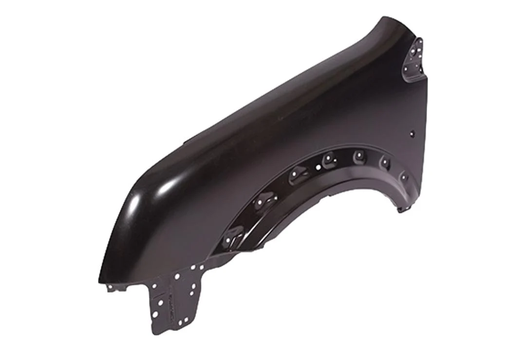 2010-2013 Ford Transit Connect : Fender Painted