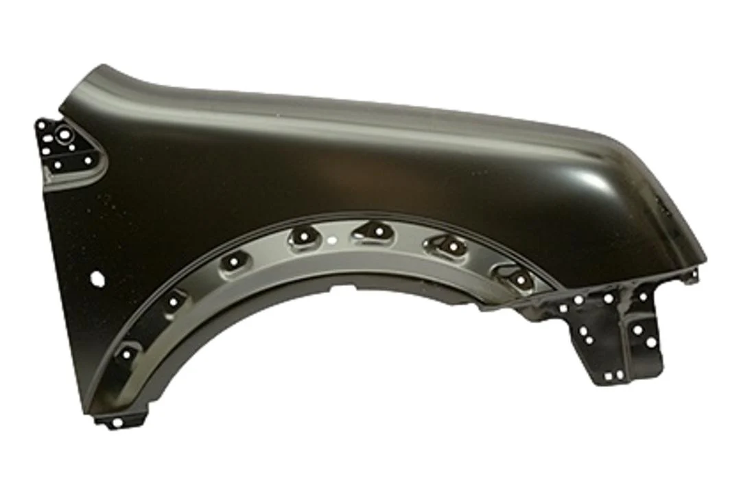 2010-2013 Ford Transit Connect : Fender Painted - Image 2