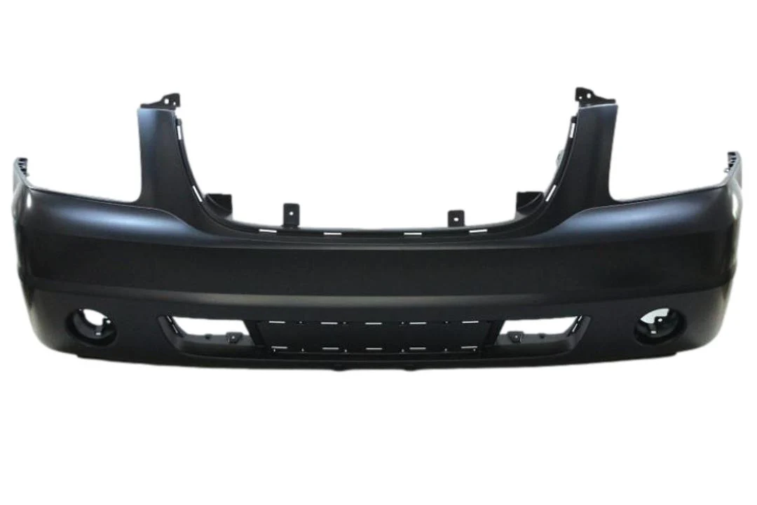 2007-2014 GMC Yukon XL Denali : Front Bumper Painted - Image 7
