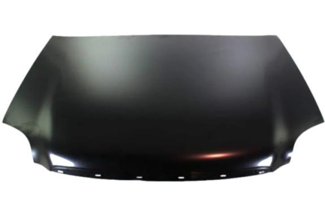 2011 GMC Yukon XL 2500 : Hood Painted - Image 2
