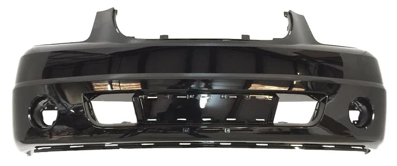 2011 GMC Yukon XL : Front Bumper Painted - Image 3