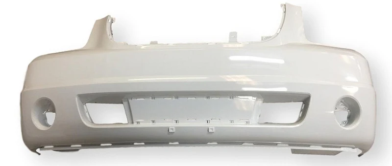 2011 GMC Yukon XL : Front Bumper Painted - Image 4