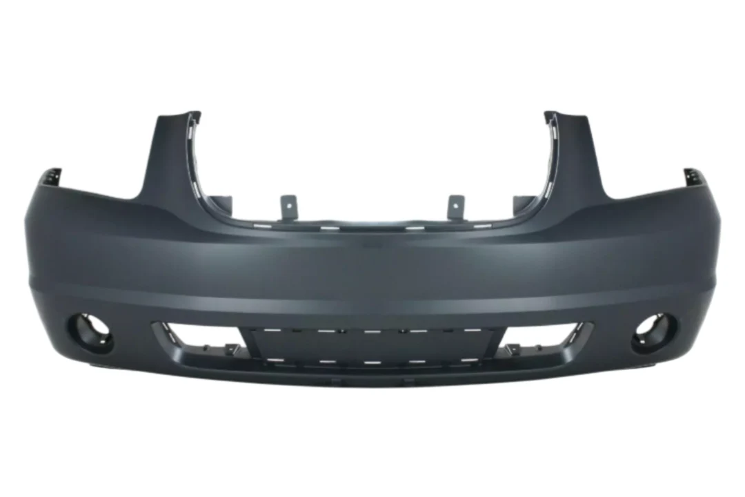 2011 GMC Yukon XL : Front Bumper Painted - Image 5