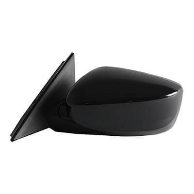 2011 Honda Accord Crosstour : Side View Mirror Painted - Image 2