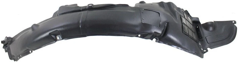 2011 Hyundai Azera : Fender Liner - Image 2