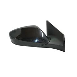 2011 Hyundai Elantra : Side View Mirror Painted (Right, Passenger-Side) - Image 8