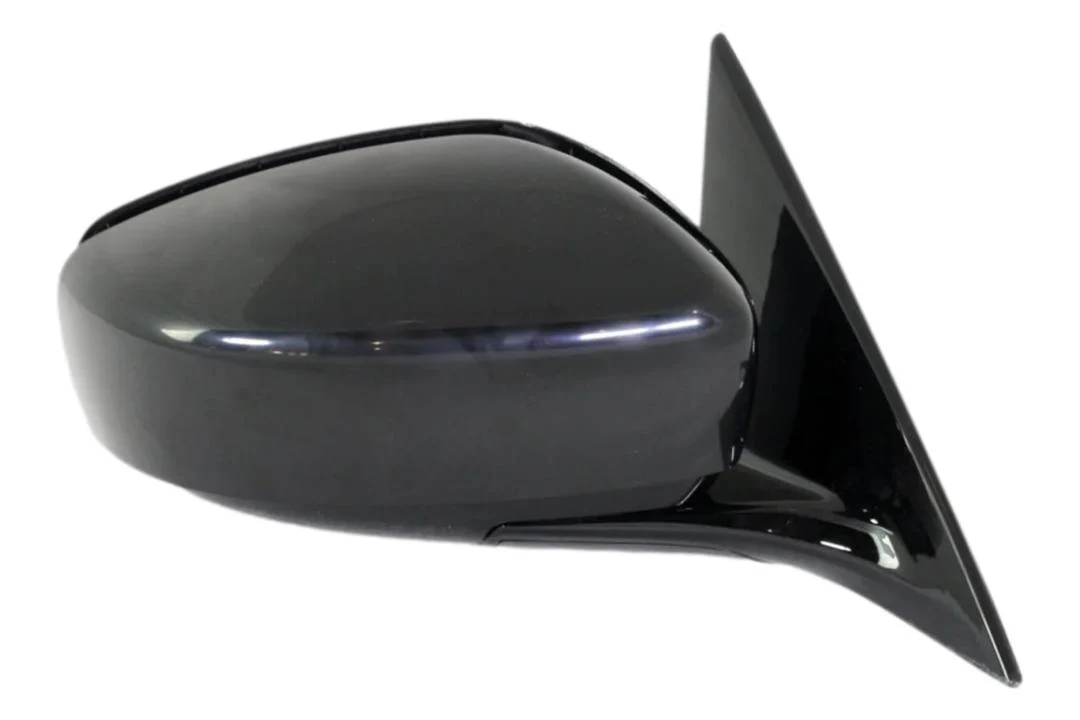 2011-2012 Infiniti G25 : Side View Mirror Painted - Image 2