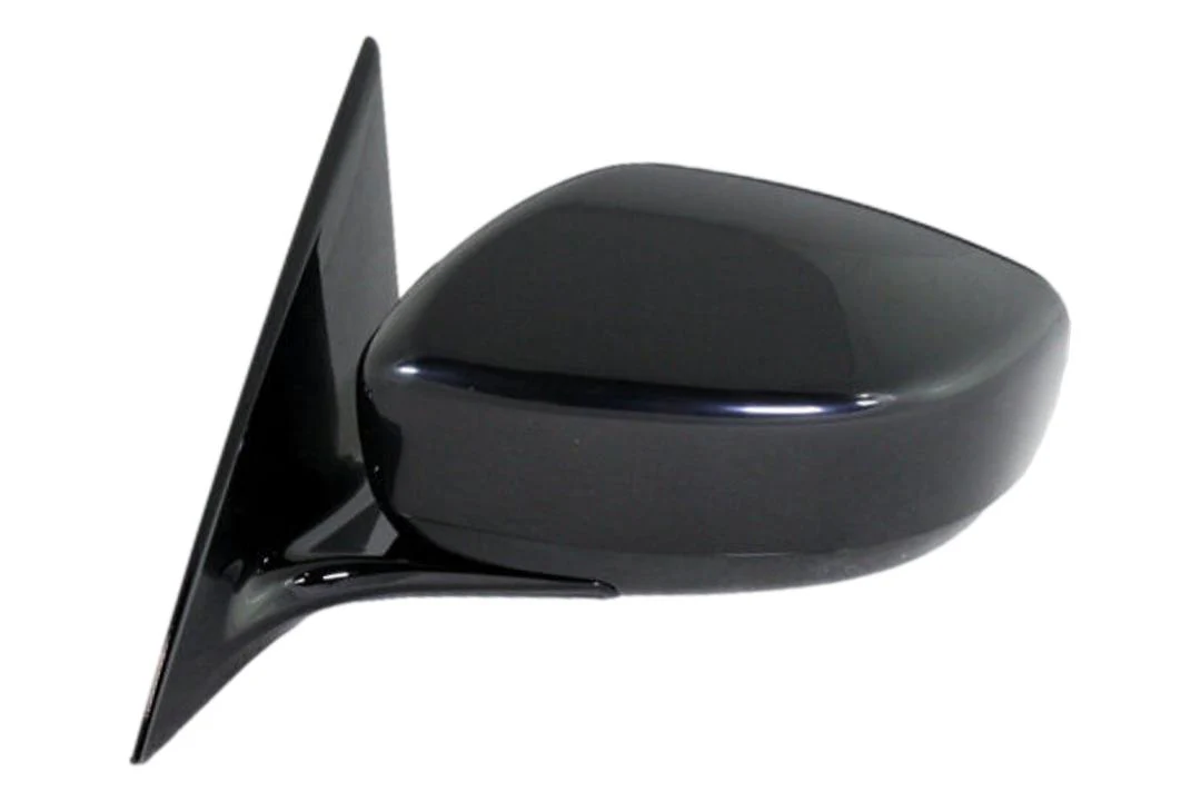 2011-2012 Infiniti G25 : Side View Mirror Painted - Image 3