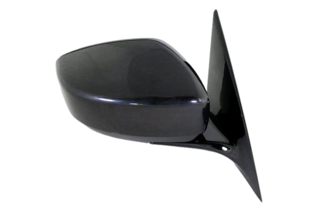 2011-2012 Infiniti G25 : Side View Mirror Painted - Image 4