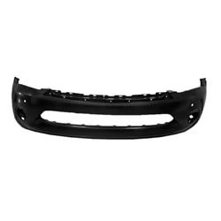 2011 Infiniti QX56 : Front Bumper Painted - Image 3
