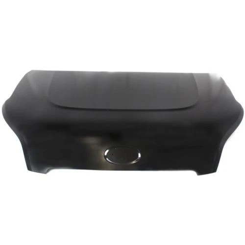 2011 Kia Soul : Hood Painted