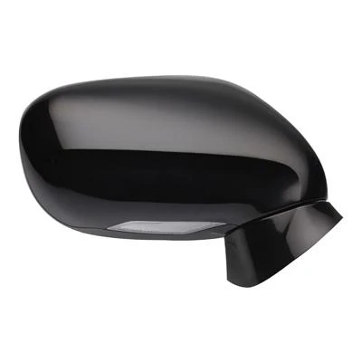 2011 Lexus IS250 : Side View Mirror Painted - Image 3