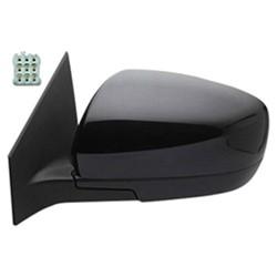2011 Mazda CX-9 : Side View Mirror Painted - Image 3