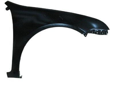 2011 Mercury Milan : Fender Painted (CAPA Certified) - Image 2