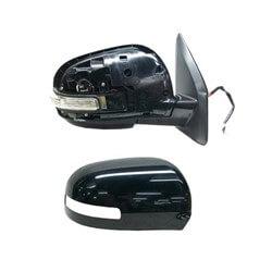 2011 Mitsubishi Outlander : Side View Mirror Painted - Image 4