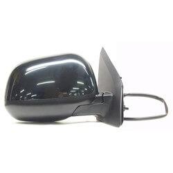 2011 Mitsubishi Outlander : Side View Mirror Painted - Image 8