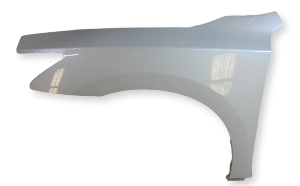 2011 Nissan Maxima : Fender Painted - Image 2