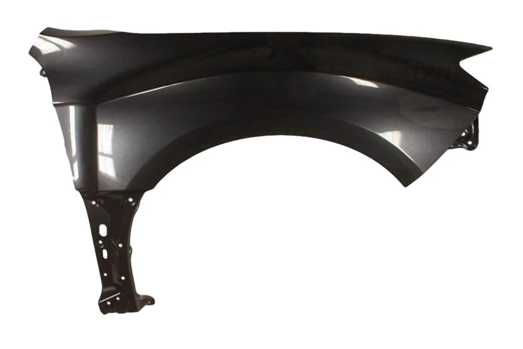 2008-2014 Subaru Impreza WRX : Fender Painted - Image 10