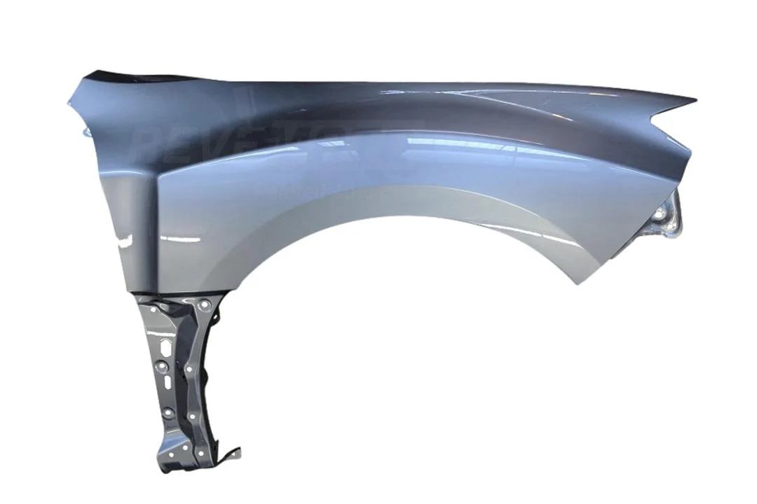 2008-2014 Subaru Impreza WRX : Fender Painted - Image 13