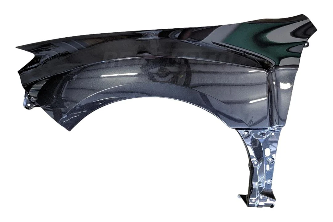 2008-2014 Subaru Impreza WRX : Fender Painted - Image 2
