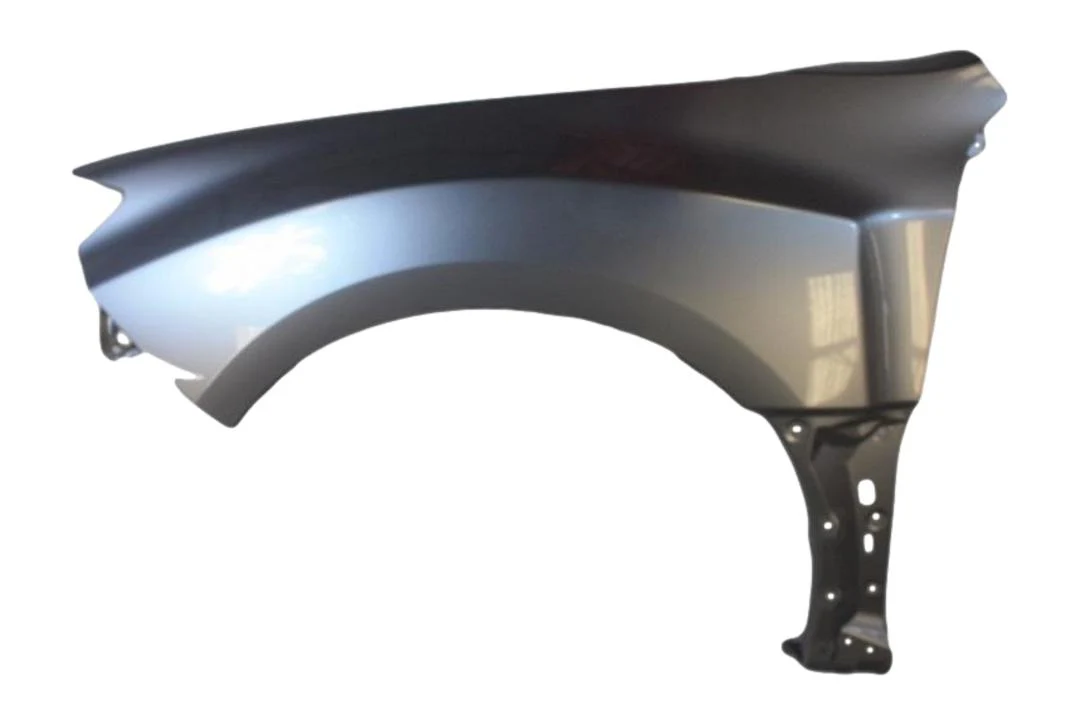 2008-2014 Subaru Impreza WRX : Fender Painted - Image 4
