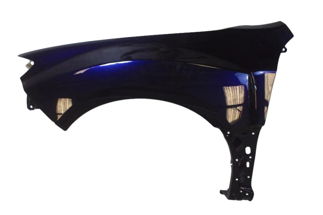 2008-2014 Subaru Impreza WRX : Fender Painted - Image 5