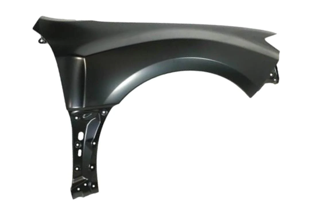 2008-2014 Subaru Impreza WRX : Fender Painted - Image 9