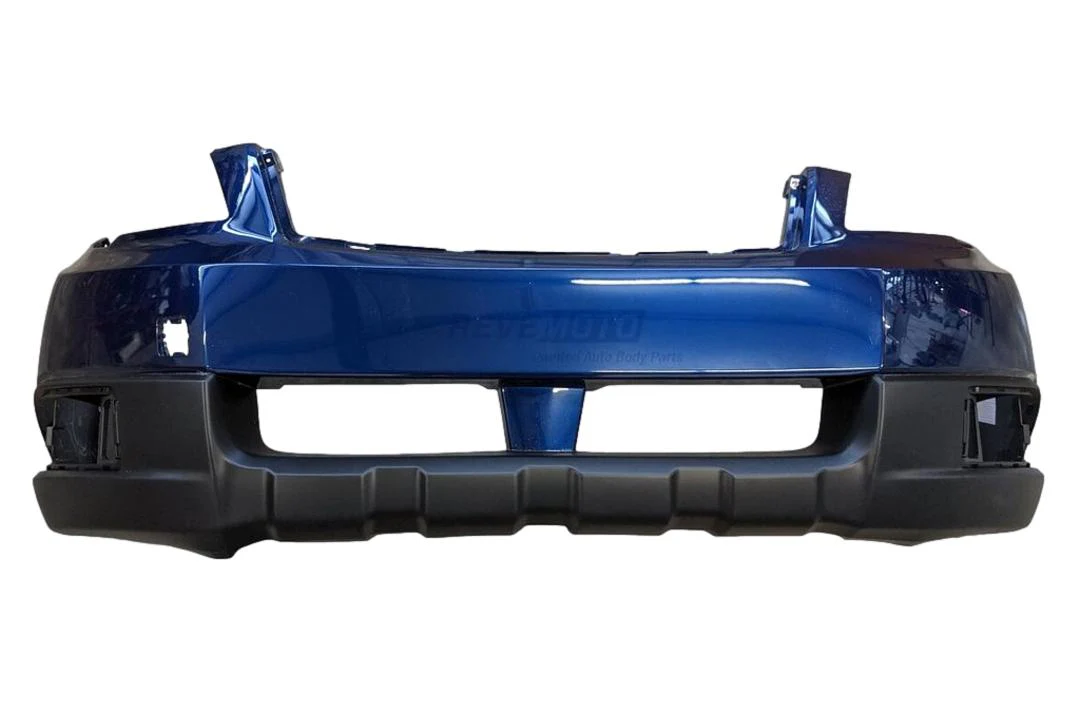 2010-2012 Subaru Outback : Front Bumper Painted