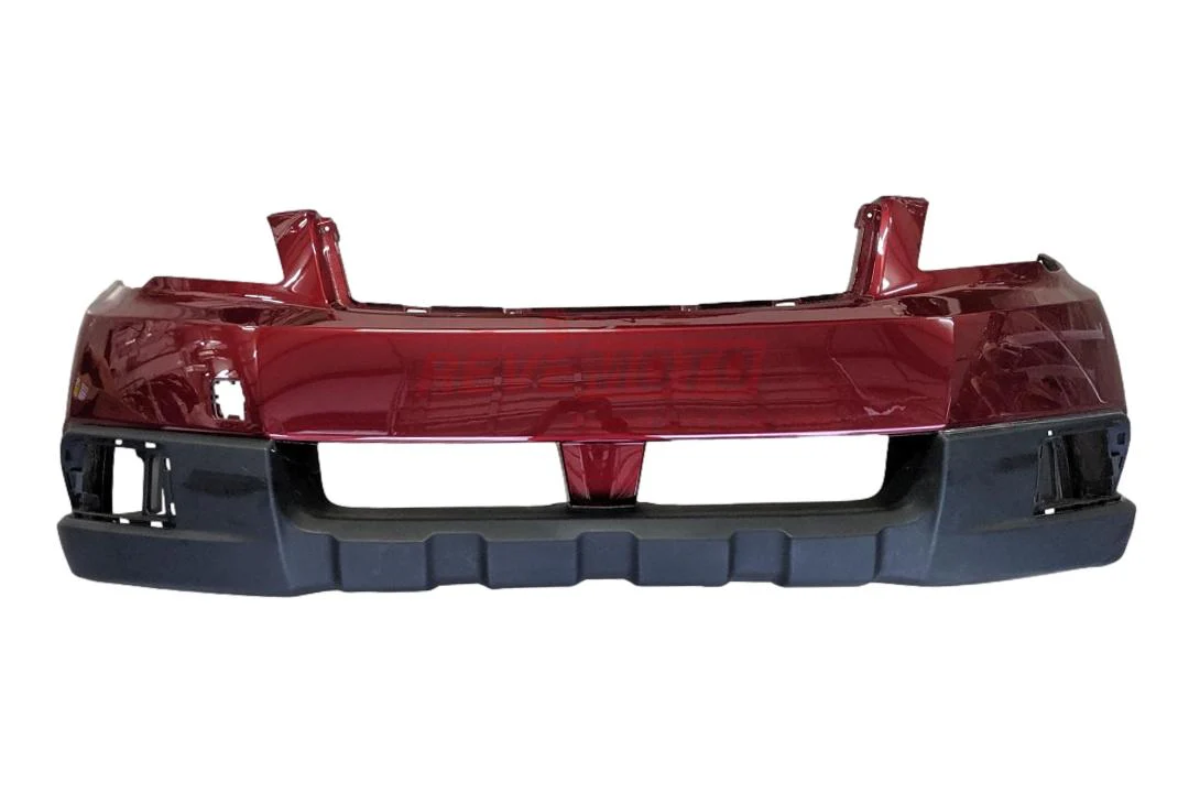 2010-2012 Subaru Outback : Front Bumper Painted - Image 2
