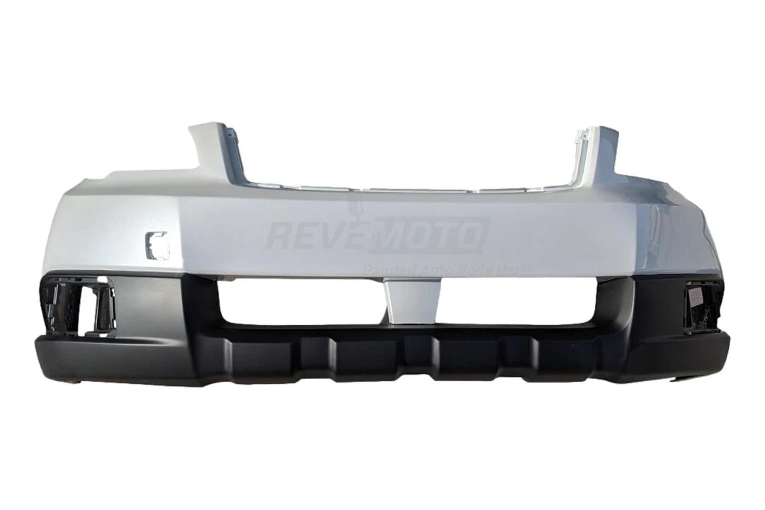 2010-2012 Subaru Outback : Front Bumper Painted - Image 3