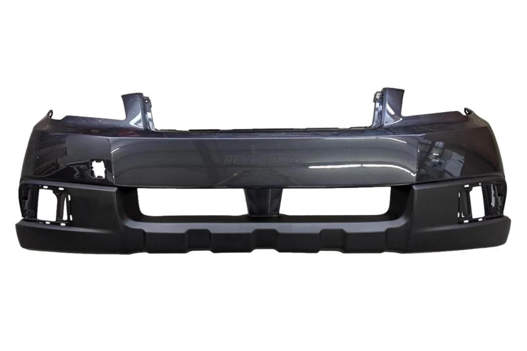2010-2012 Subaru Outback : Front Bumper Painted - Image 4