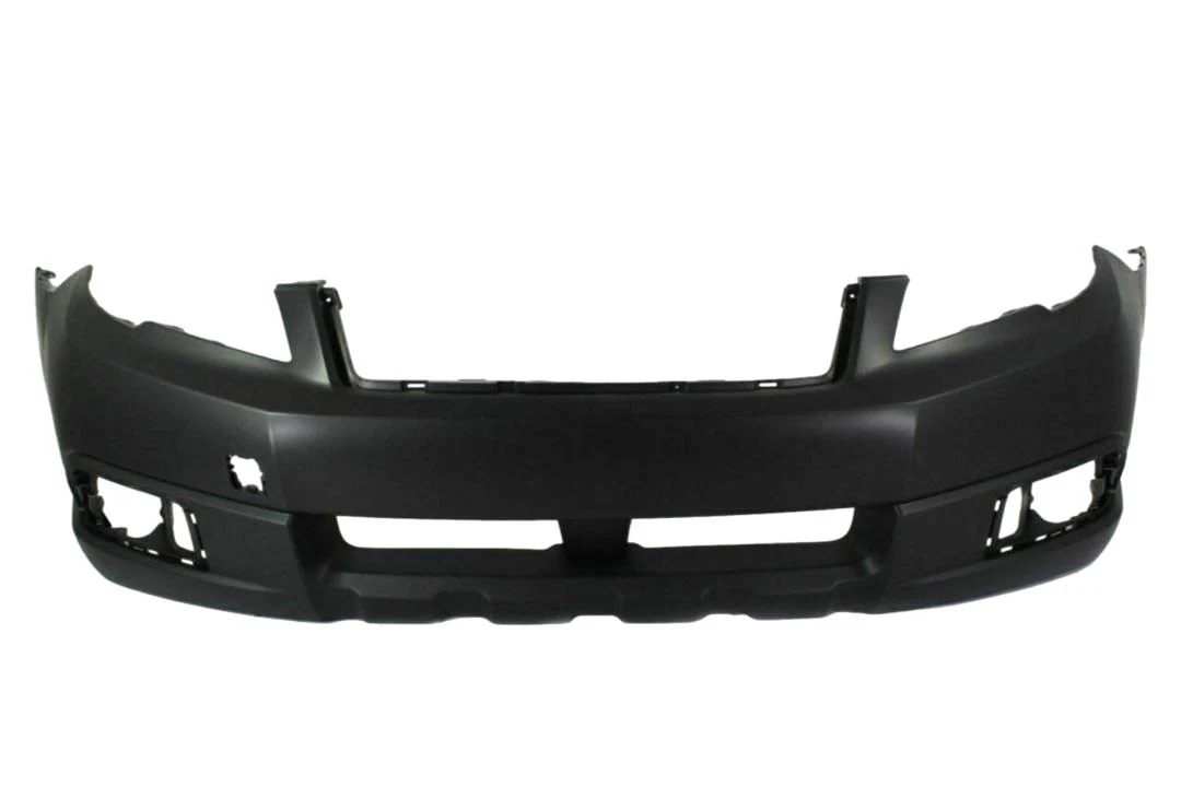 2010-2012 Subaru Outback : Front Bumper Painted - Image 5
