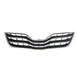 2011 Toyota Camry : Grille Painted - Image 2